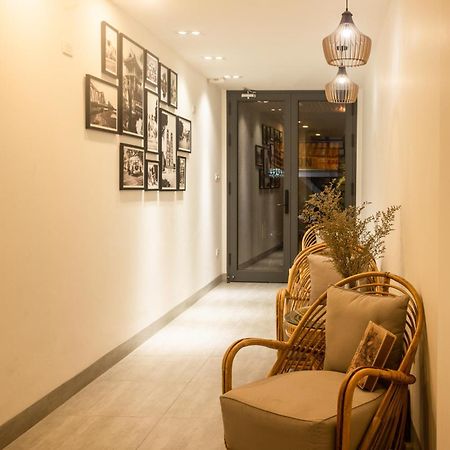 Lanha Hotel - Homestay Ханой Екстер'єр фото