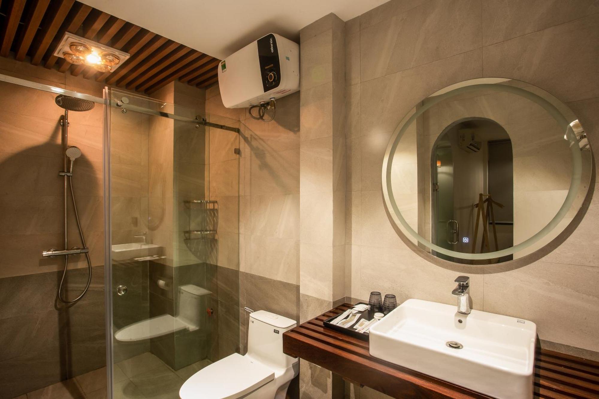 Lanha Hotel - Homestay Ханой Екстер'єр фото
