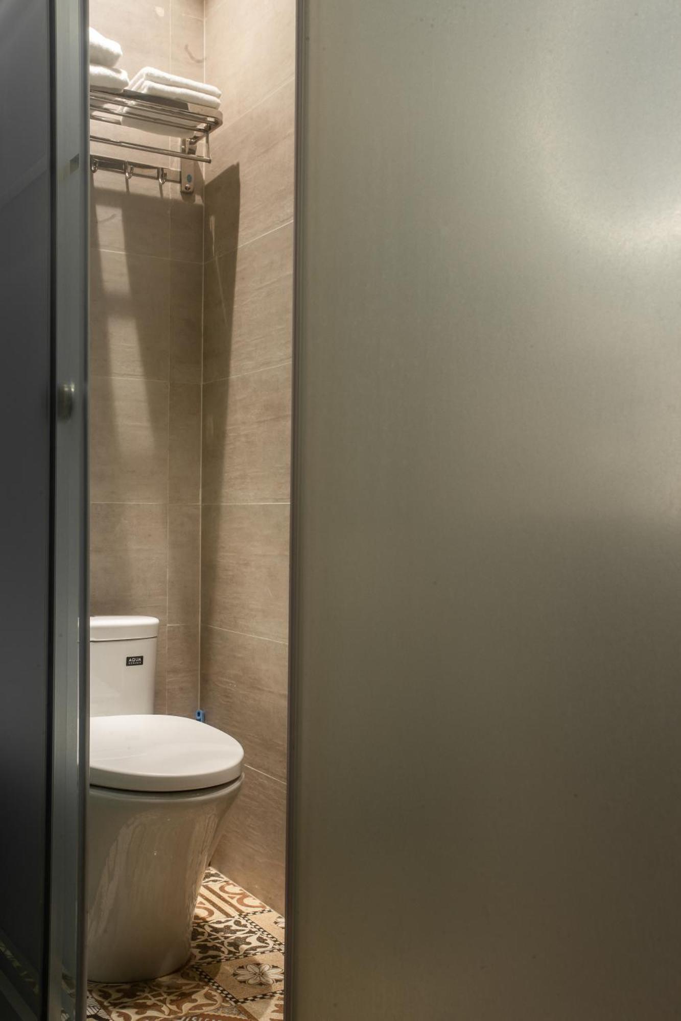 Lanha Hotel - Homestay Ханой Екстер'єр фото