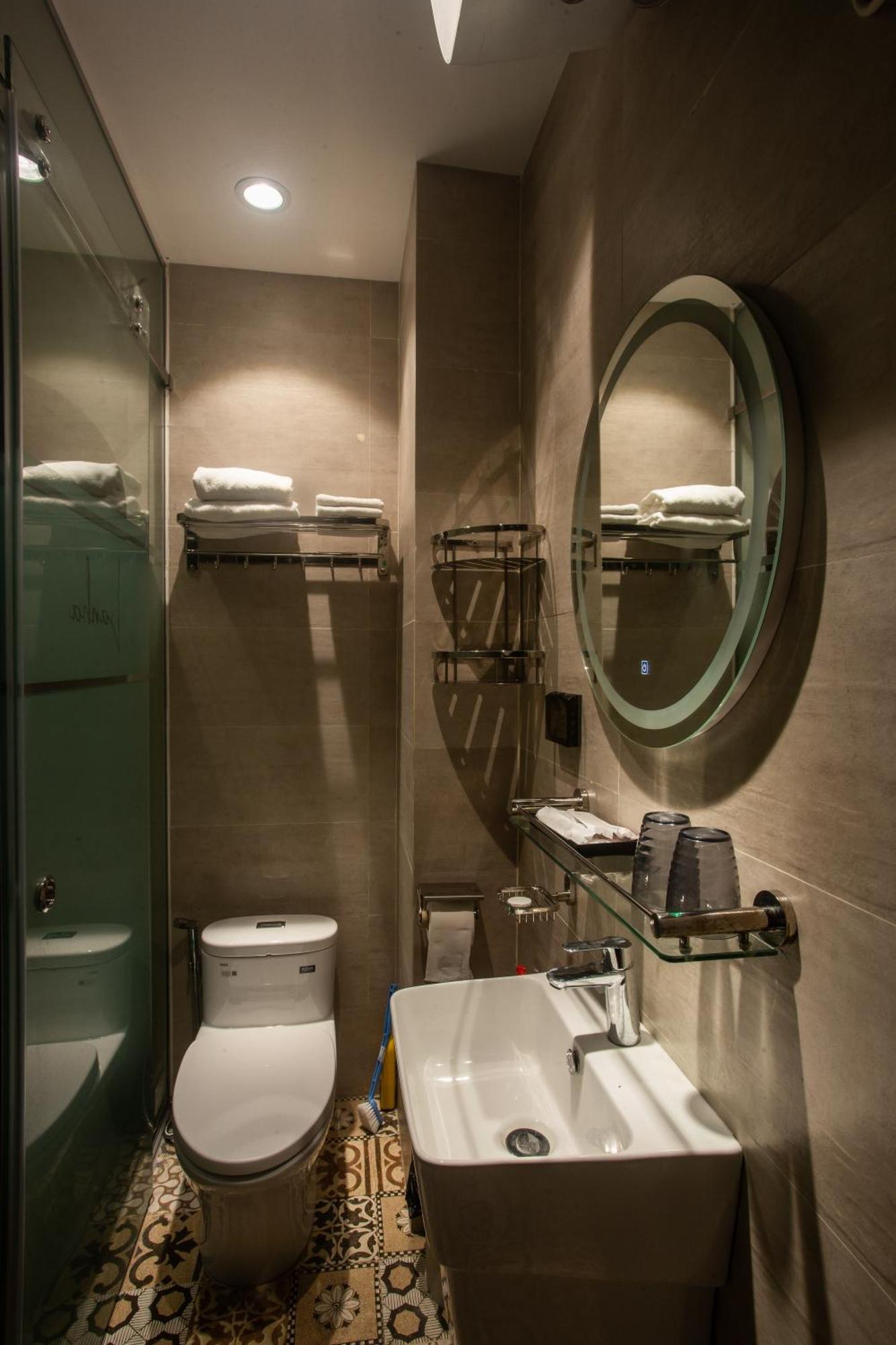 Lanha Hotel - Homestay Ханой Екстер'єр фото