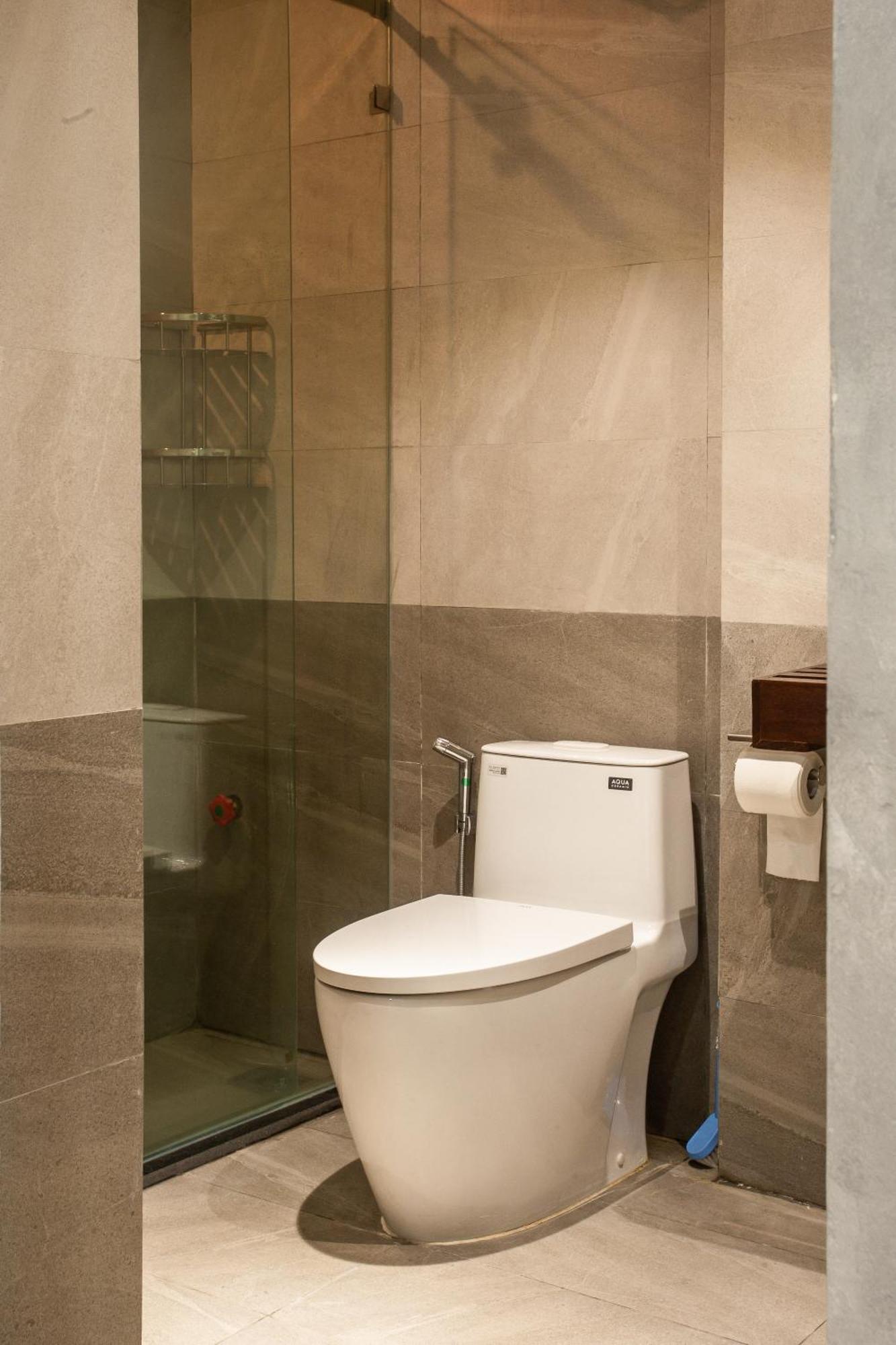 Lanha Hotel - Homestay Ханой Екстер'єр фото