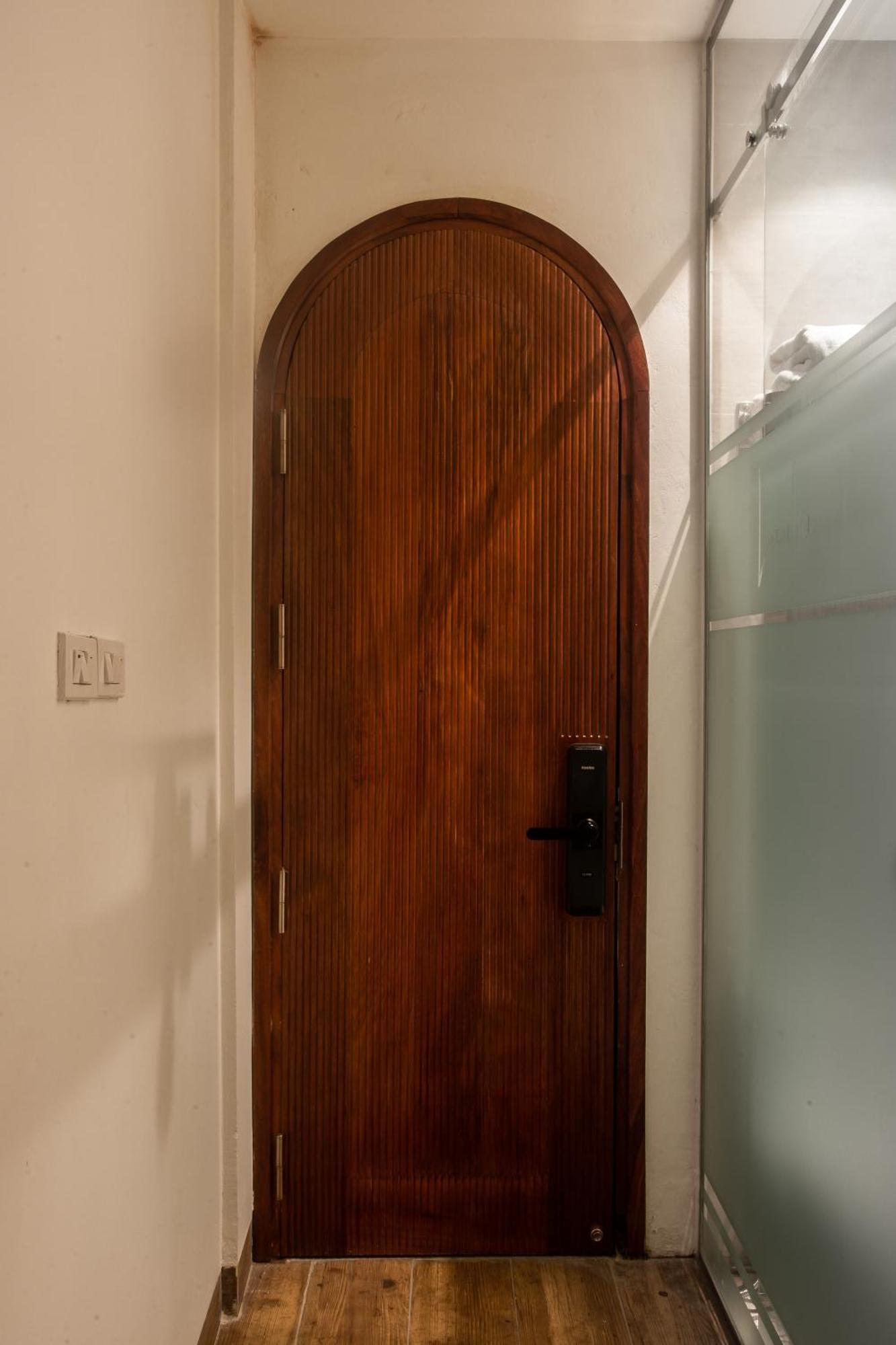 Lanha Hotel - Homestay Ханой Екстер'єр фото